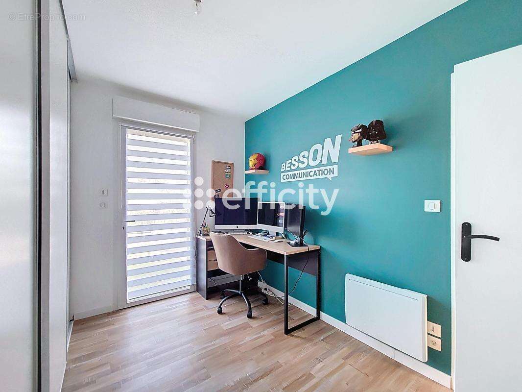 Maison à LA ROCHE-SUR-YON