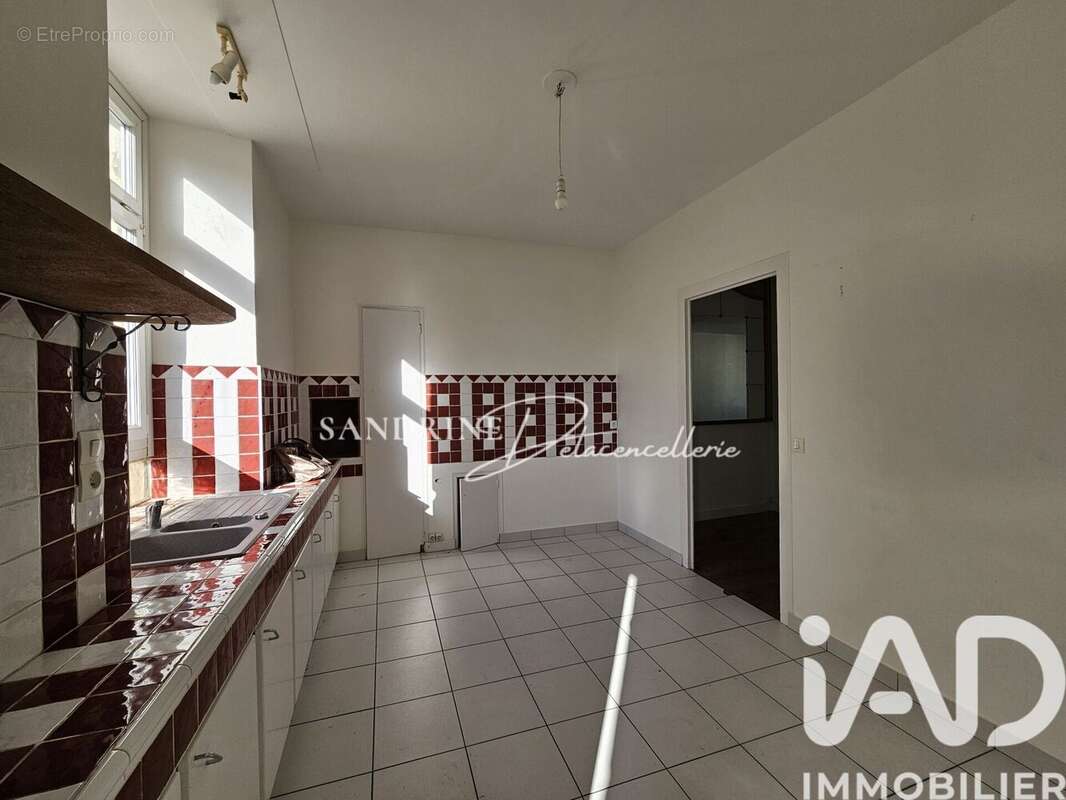 Photo 5 - Appartement à NORT-SUR-ERDRE