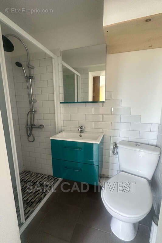 Appartement 16 m² à Saint-Cyr-Sur-Loire  - photo 4