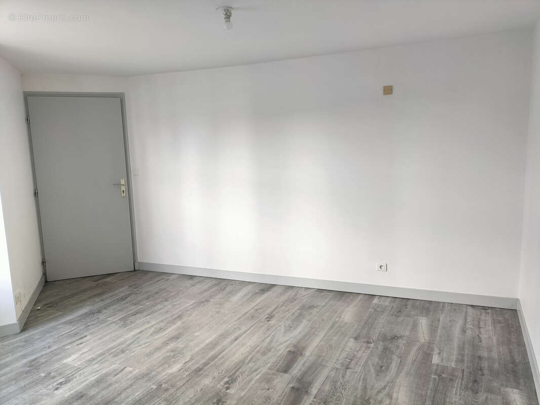 Appartement à LAVAL