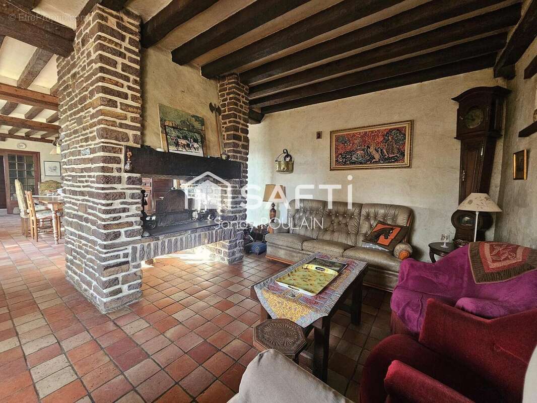 Photo 4 - Maison à GAVRAY