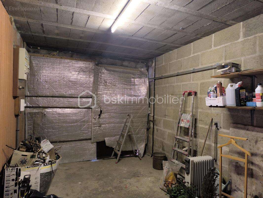 Maison à LE GRAND-LUCE