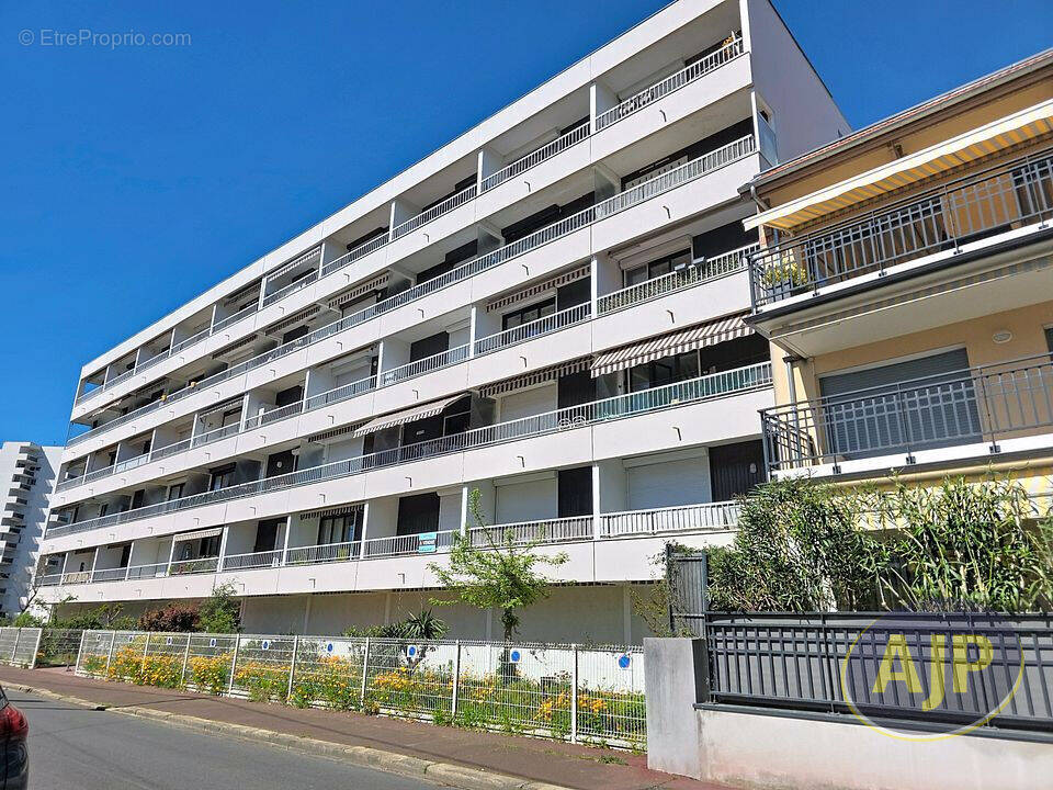 Appartement à ARCACHON