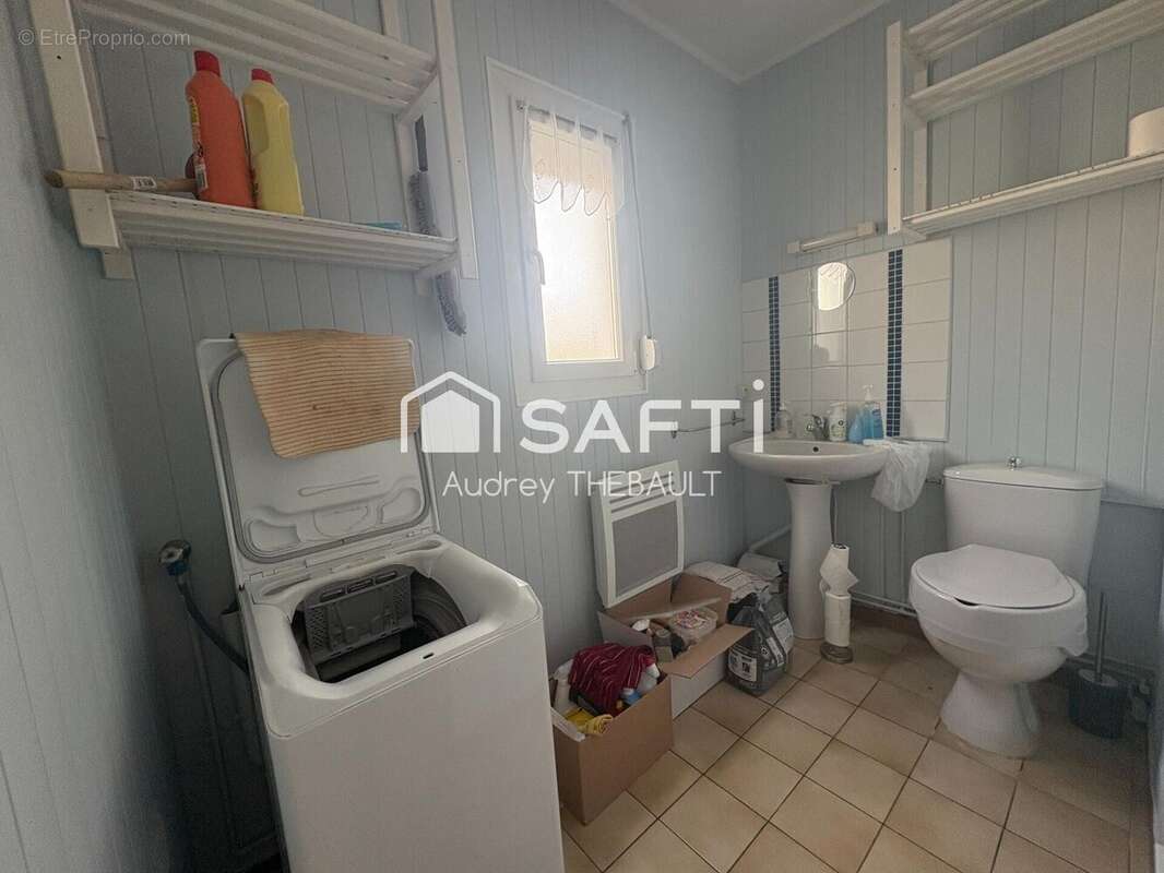 Photo 7 - Maison à BERCK