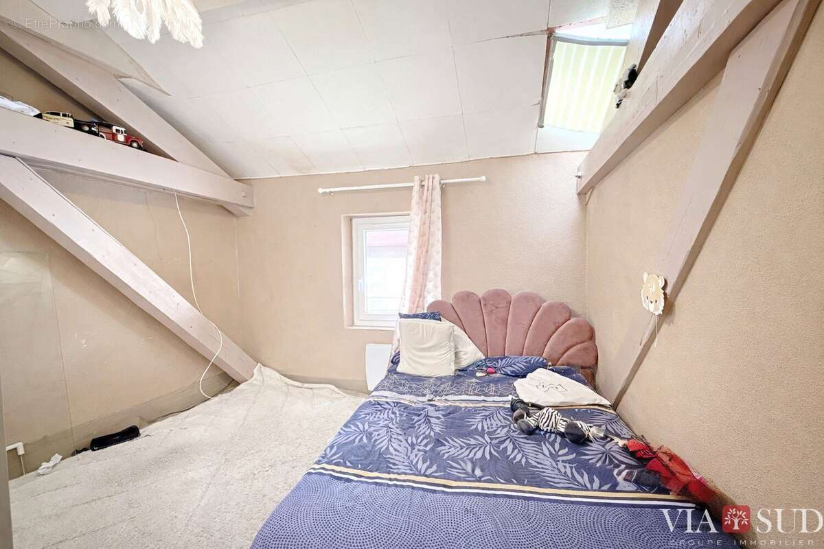 Appartement à BEZIERS