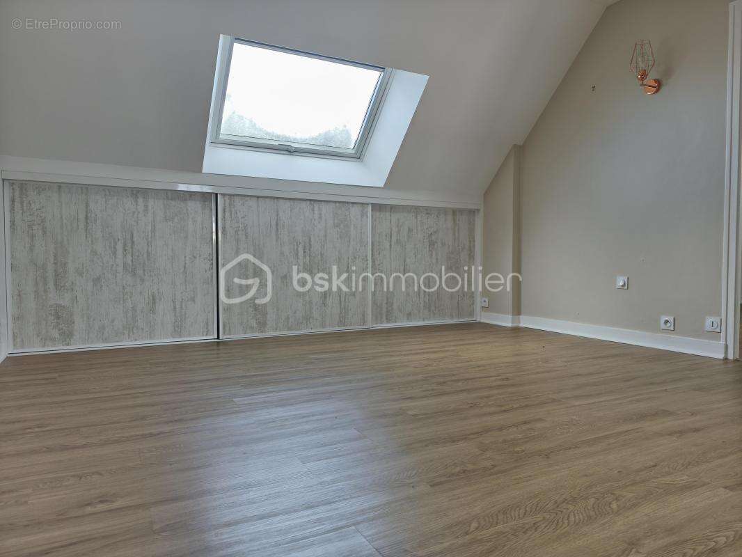 Maison à PRE-EN-PAIL