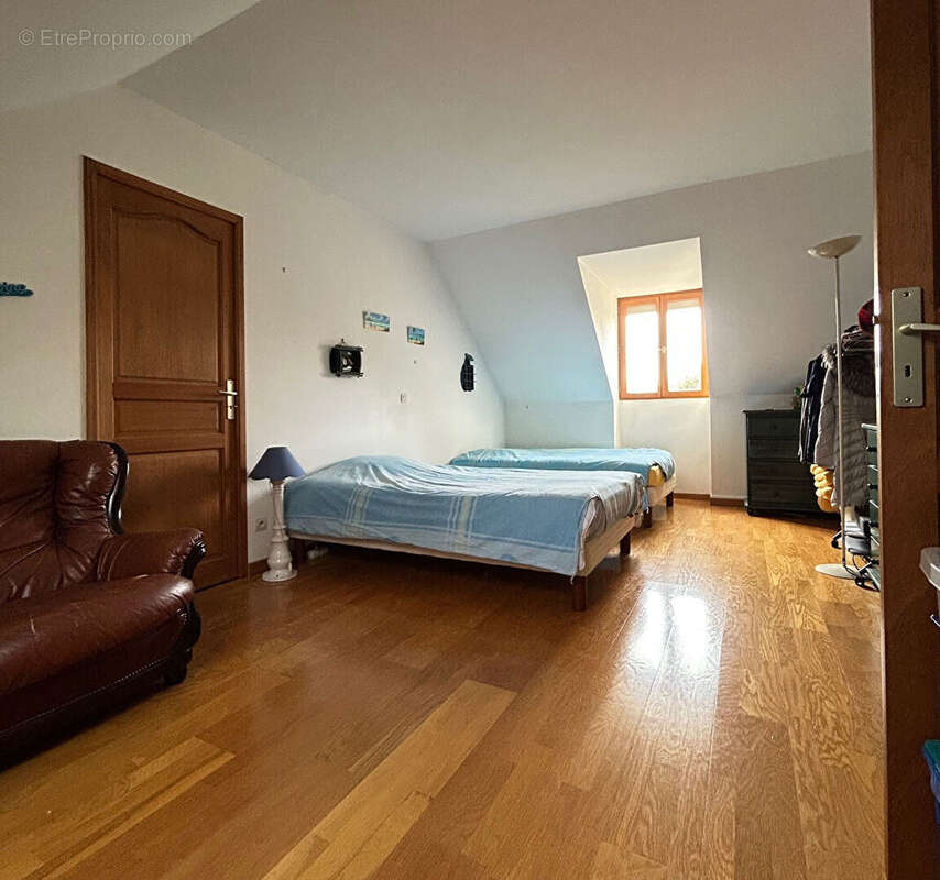 Maison à OSNY