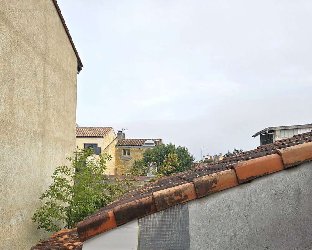 Appartement 31 m² à Bordeaux  - photo 2