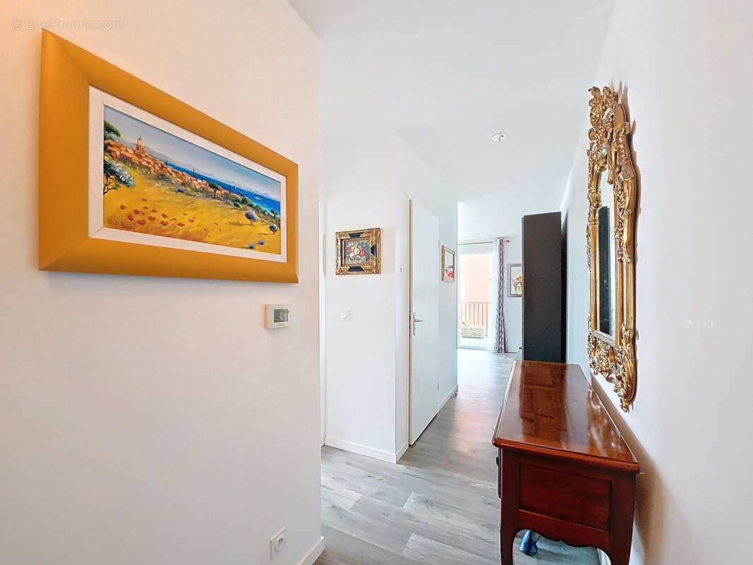 Appartement à CARRIERES-SOUS-POISSY