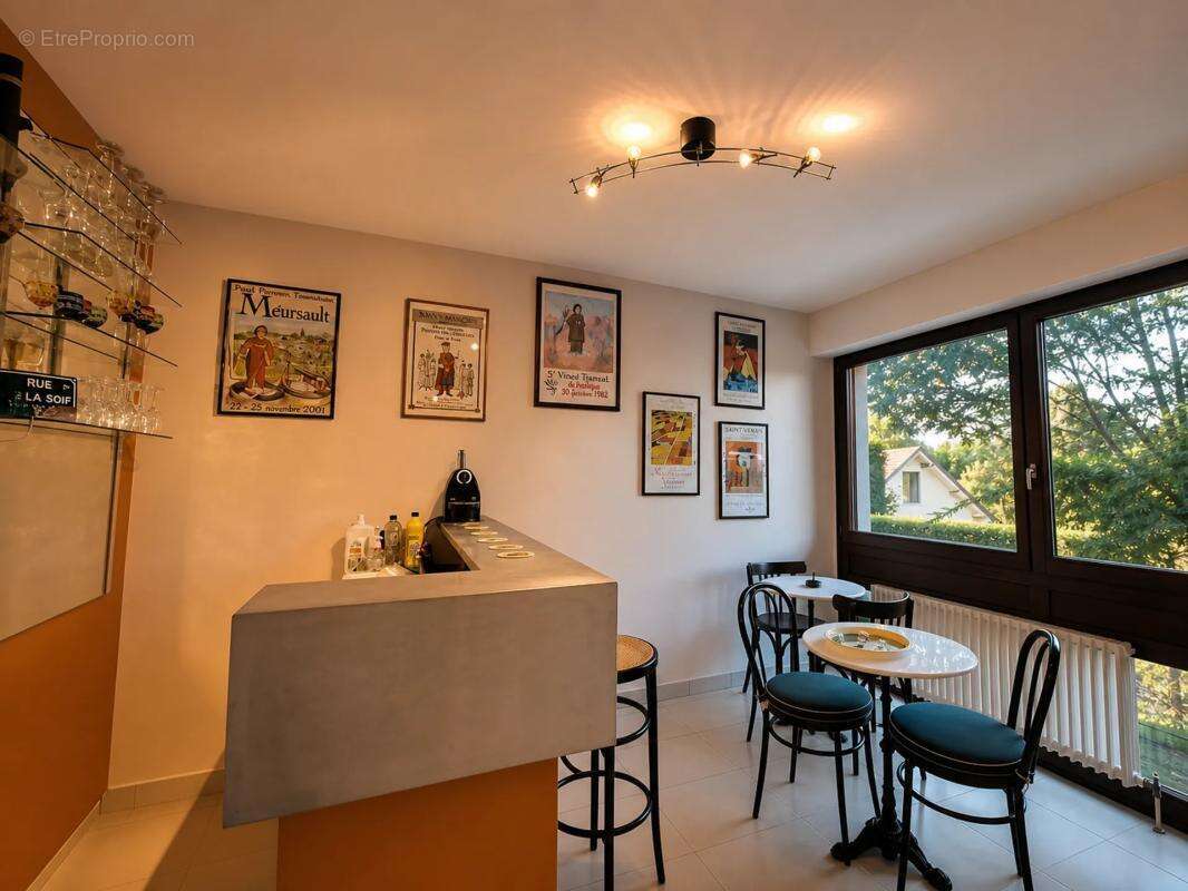 Maison d'architecte 7 pièces de 190 m² à Alby-sur-Chéran - photo 7