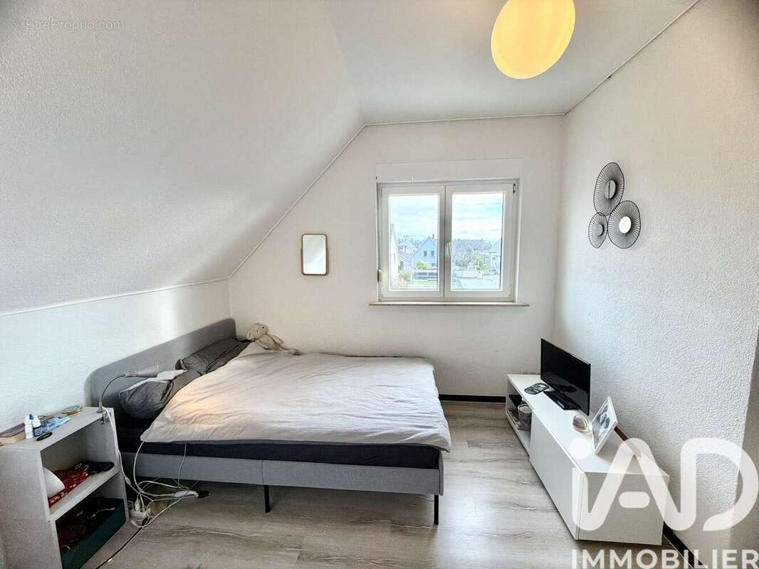 Photo 8 - Maison à ALGOLSHEIM