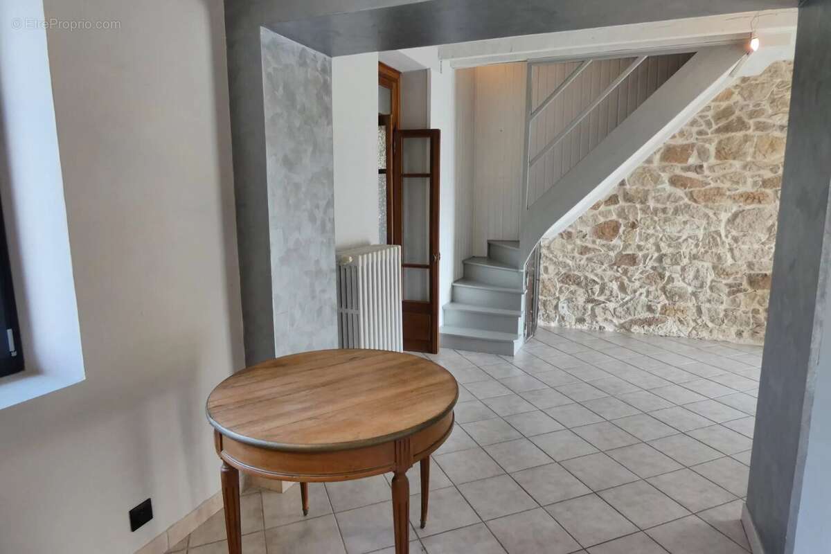 Maison - le creusot - photo 5
