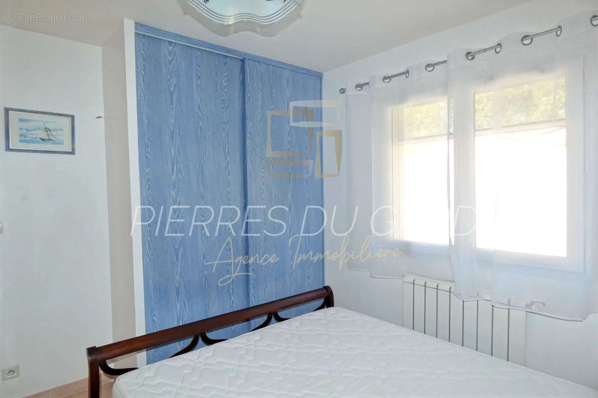 Maison à BOISSET-ET-GAUJAC