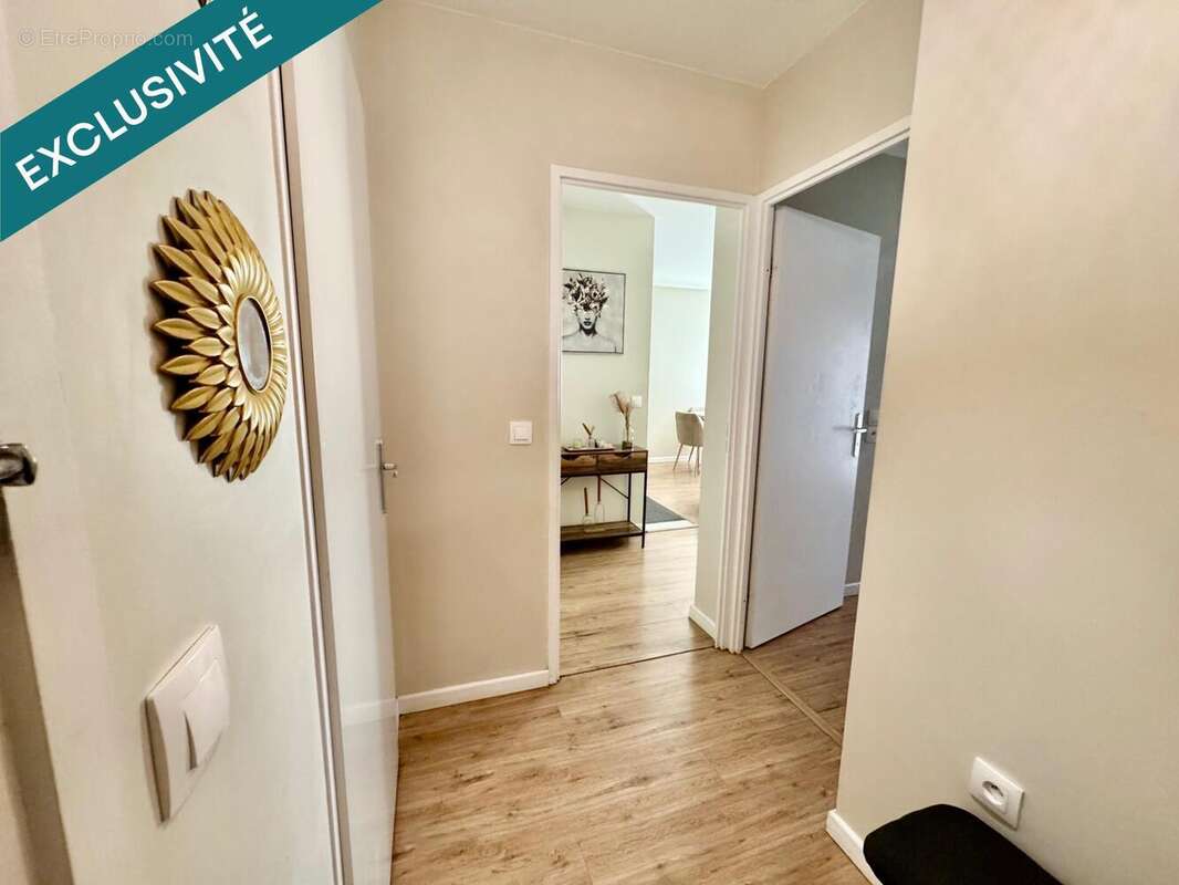 Photo 4 - Appartement à BUCHELAY