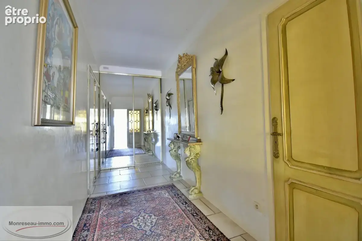 Appartement 4 pièces 162 m² à vendre à Le Cannet (06110) - photo 15