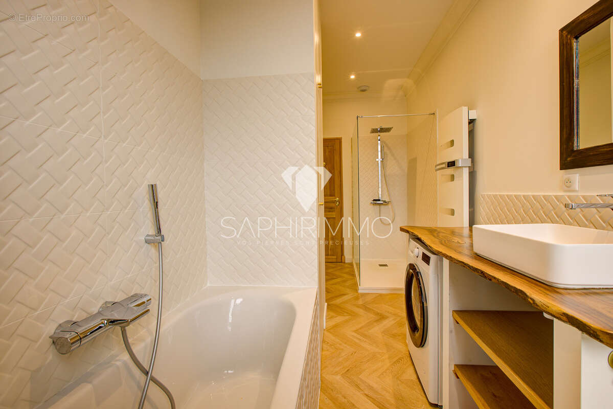 Appartement à BRIVE-LA-GAILLARDE