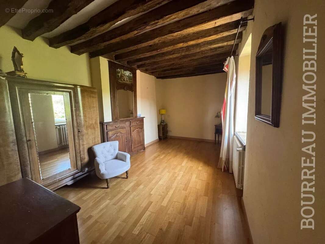 Appartement à ARMEAU