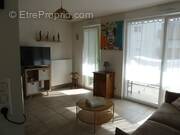 Appartement à HAGUENAU