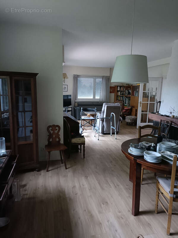 Maison à RIEDISHEIM