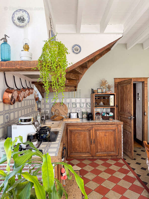 Maison à NERAC