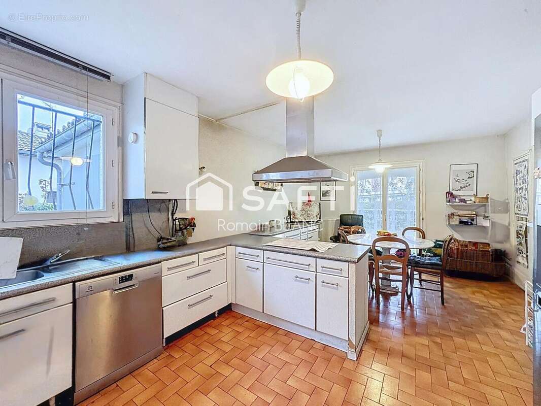 Photo 3 - Maison à VILLENEUVE-TOLOSANE