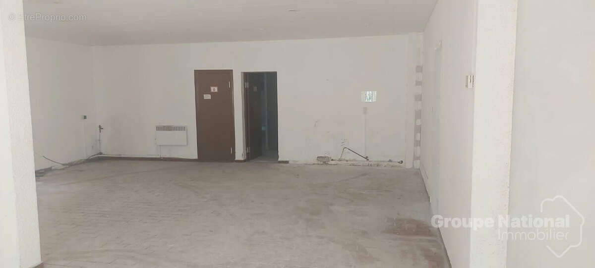 Appartement à BIELLE