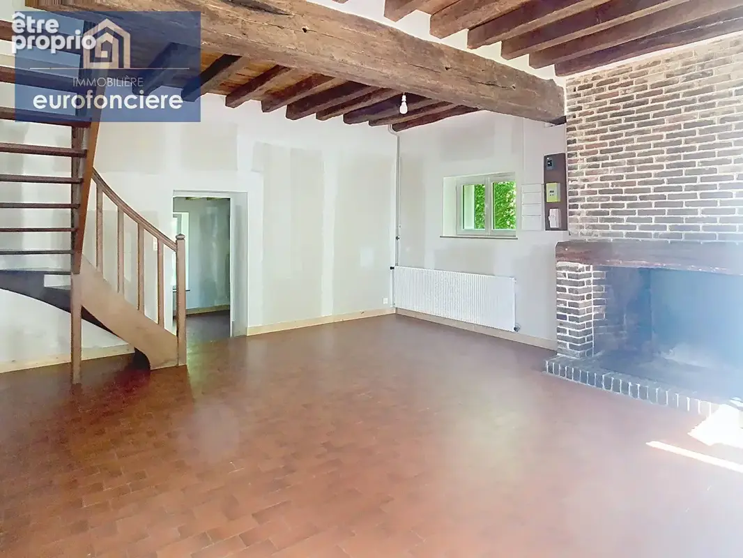 Propriété de caractère, éloignée d'habitations - photo 10