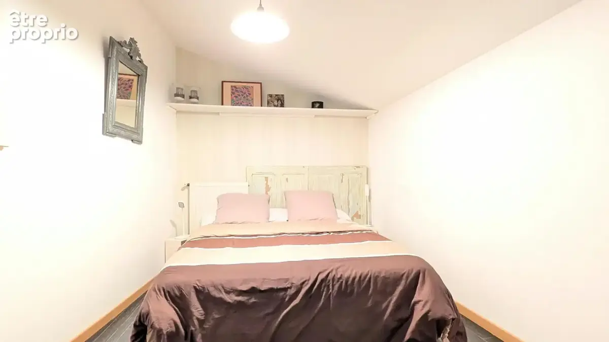 Maison de campagne - photo 9
