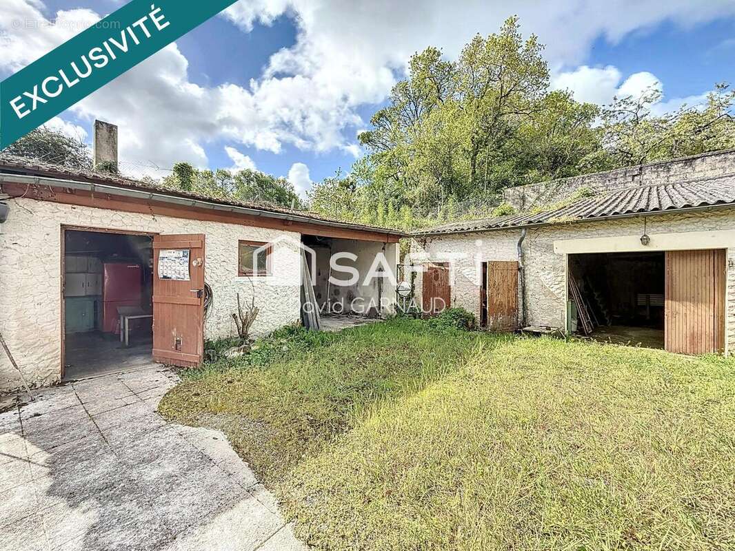 Photo 7 - Maison à LINARS