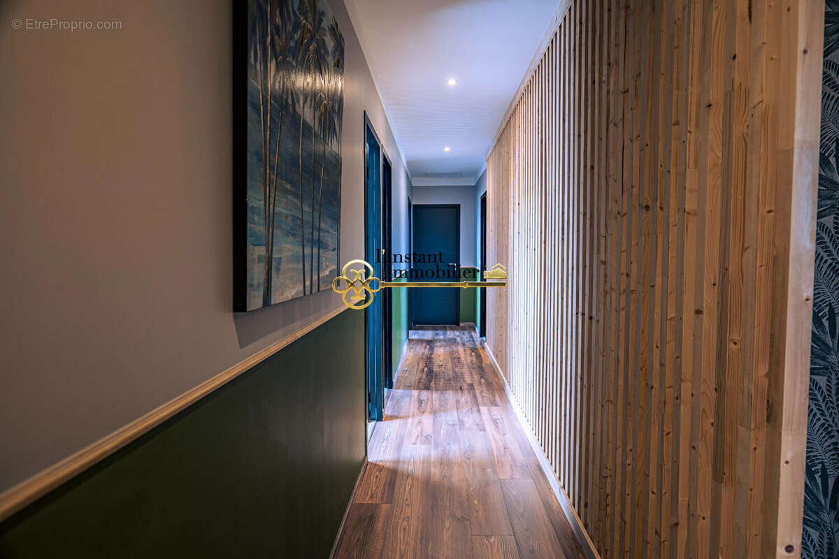 En exclusivité - Maison Carantec 8 pièce(s) - 238.09 m2 - photo 18
