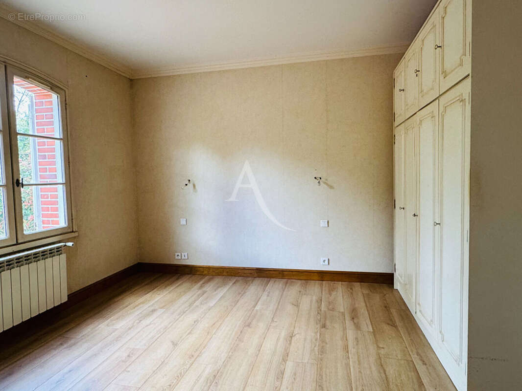 Maison à ROMORANTIN-LANTHENAY