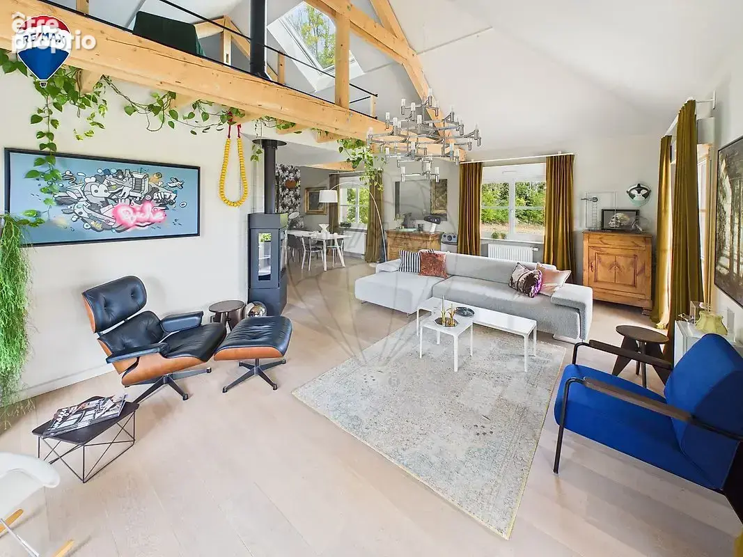 Maison 4 chambre(s) à vendre - photo 20