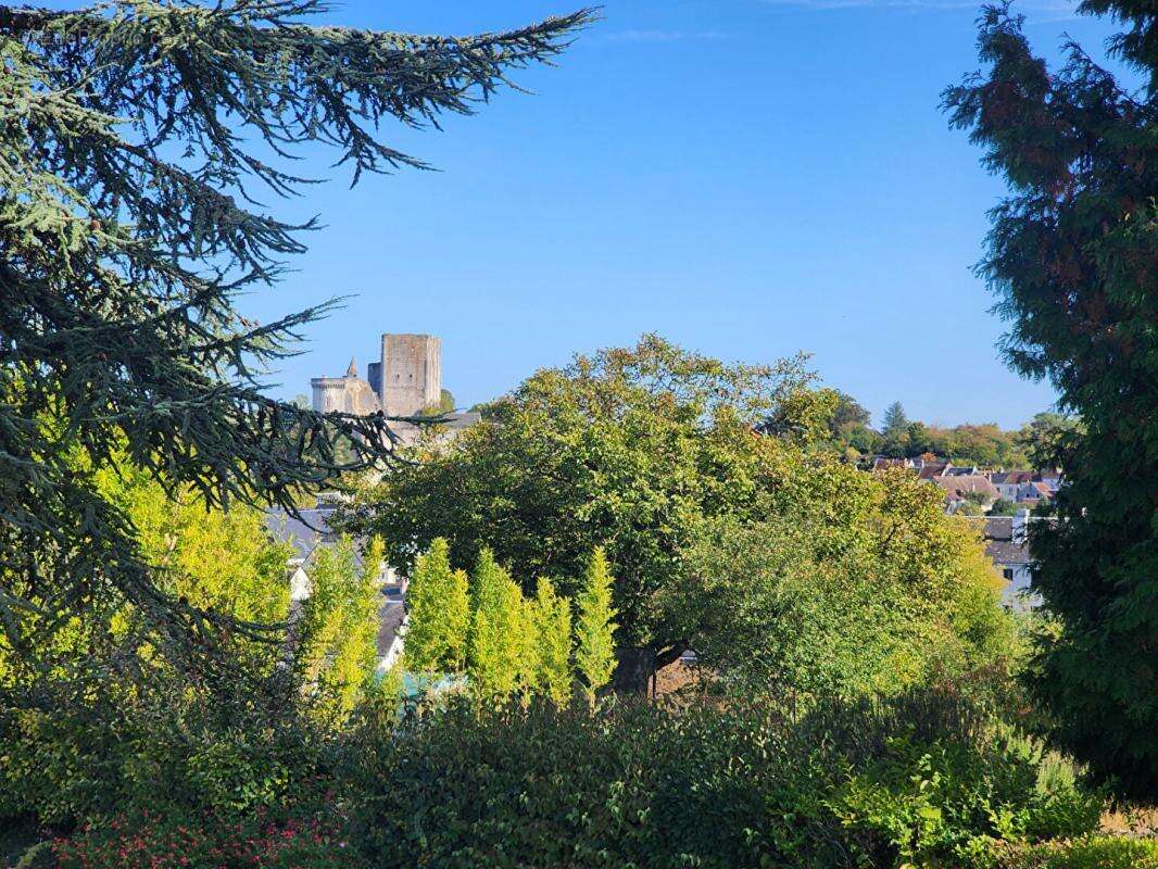 Maison à LOCHES