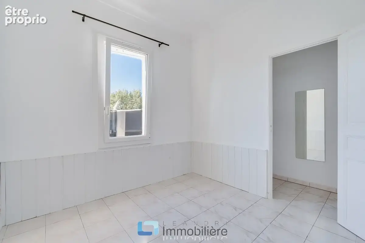 Maison type 3 Plan de Cuques - photo 10