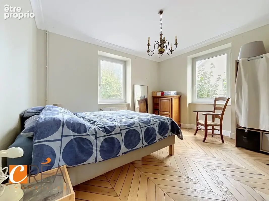 Maison 5 pièces 111 m² à vendre à Colmar (68000) - photo 4