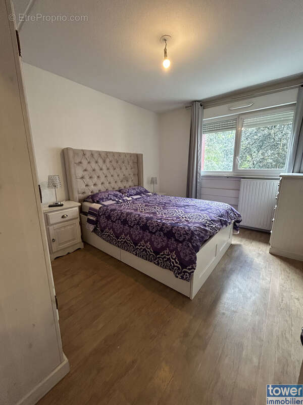 Appartement à CENON