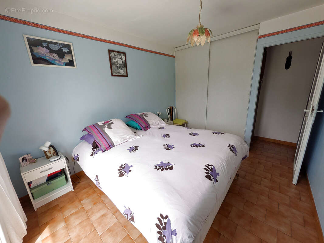 Maison à PUYMERAS