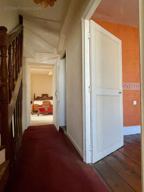 Maison de ville - photo 9
