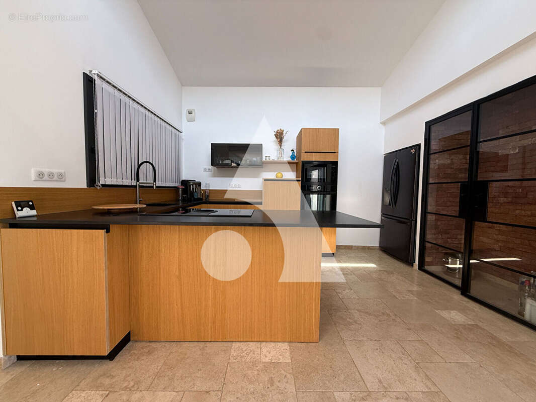Maison Pledran 7 pièce(s) 180 m2 - photo 4