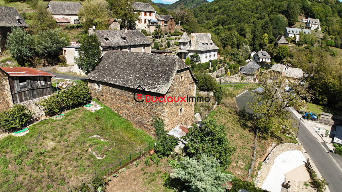 Maison à VIEILLEVIE