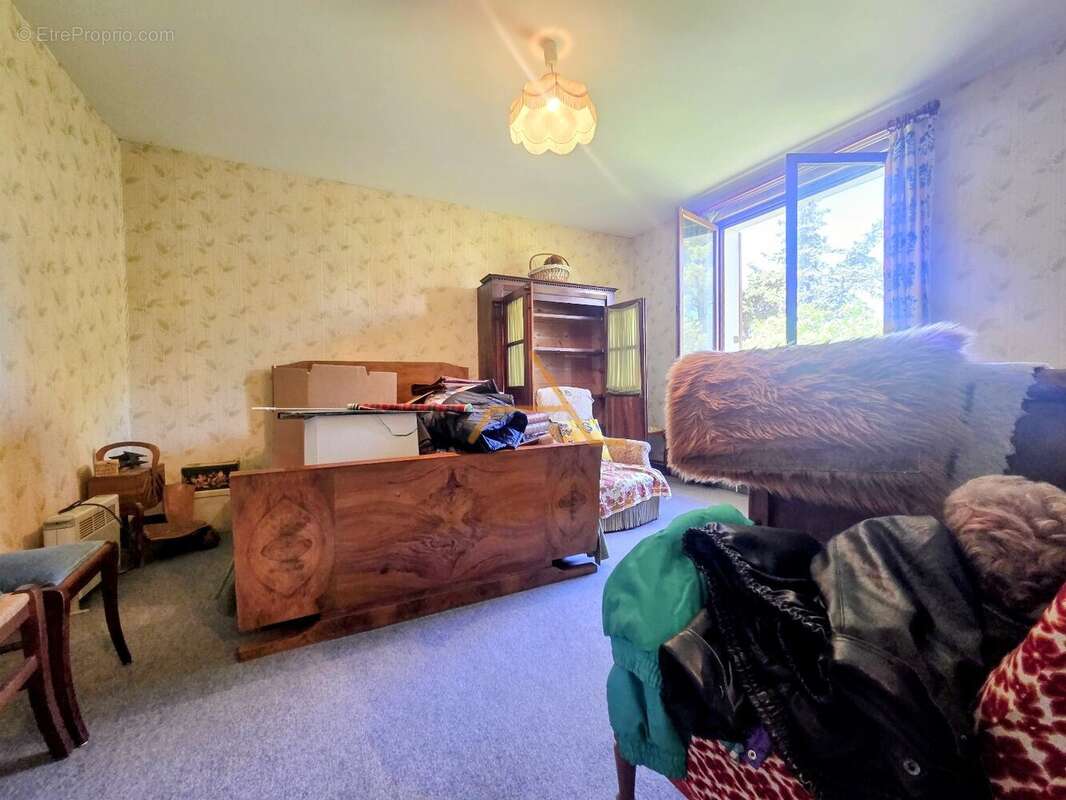Maison à TULETTE