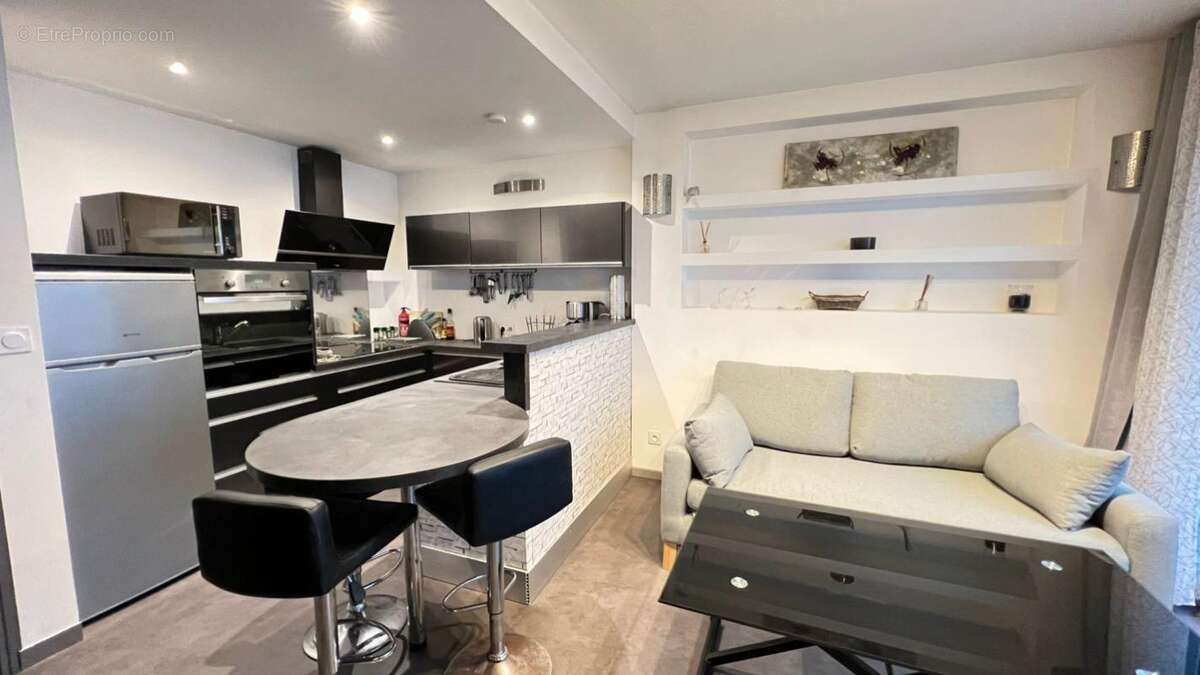 Maison 46 m² à Lyon-7e  - photo 3