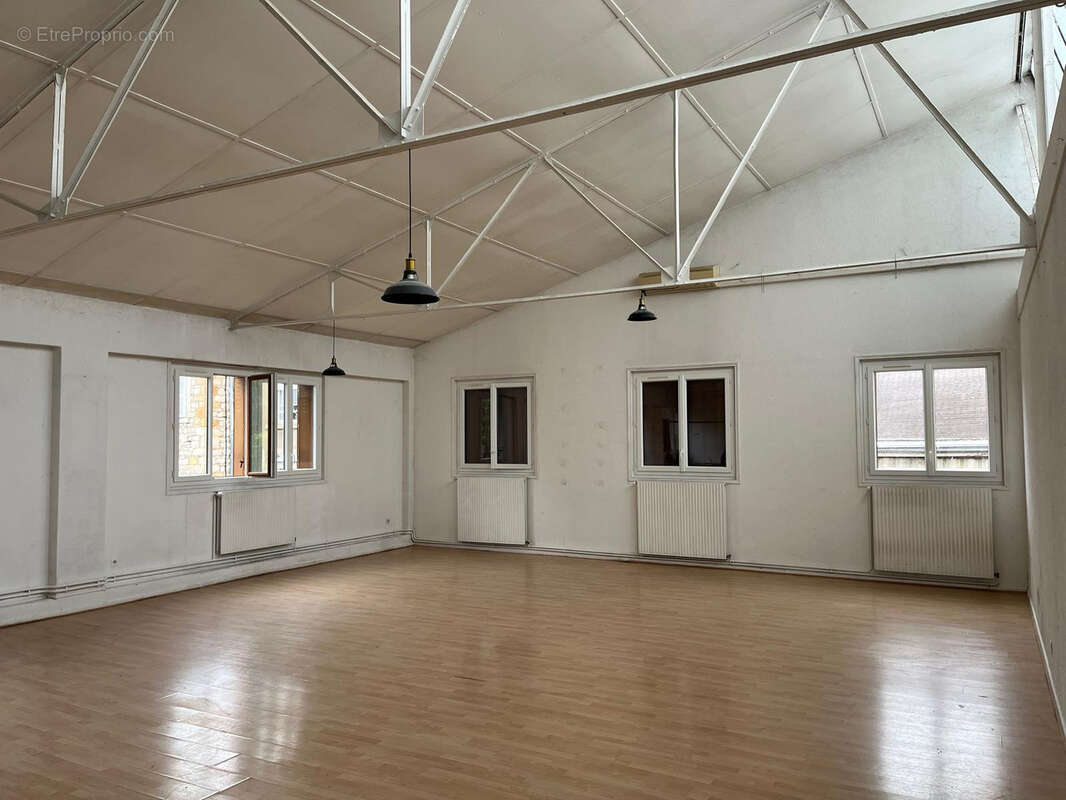 Appartement à VILLEFRANCHE-SUR-SAONE