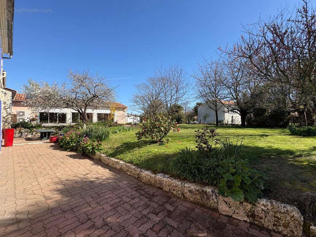 Maison 276 m² à Pessines  - photo 2