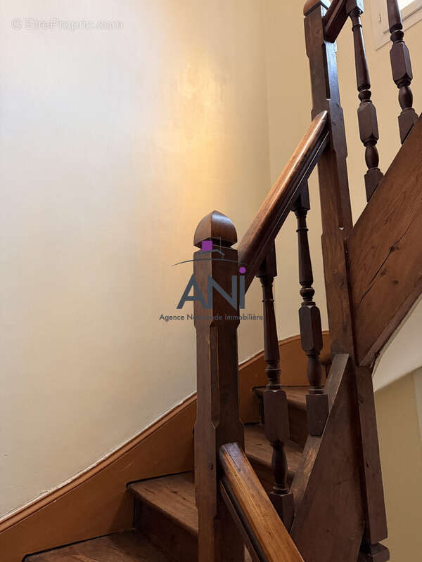 Appartement à DIEPPE