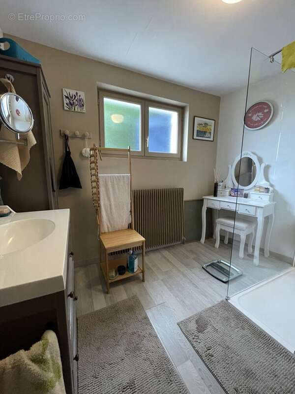 Maison 115 m² à Etreux  - photo 7