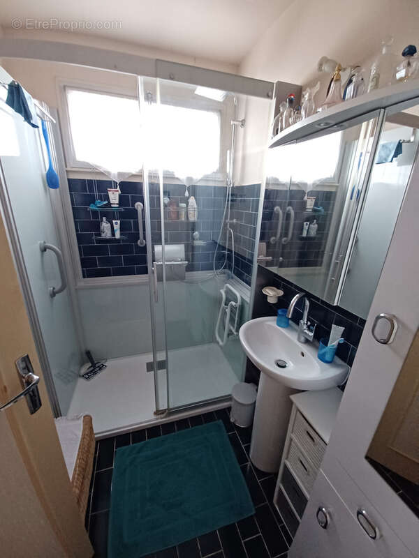 Maison à LA CHARITE-SUR-LOIRE