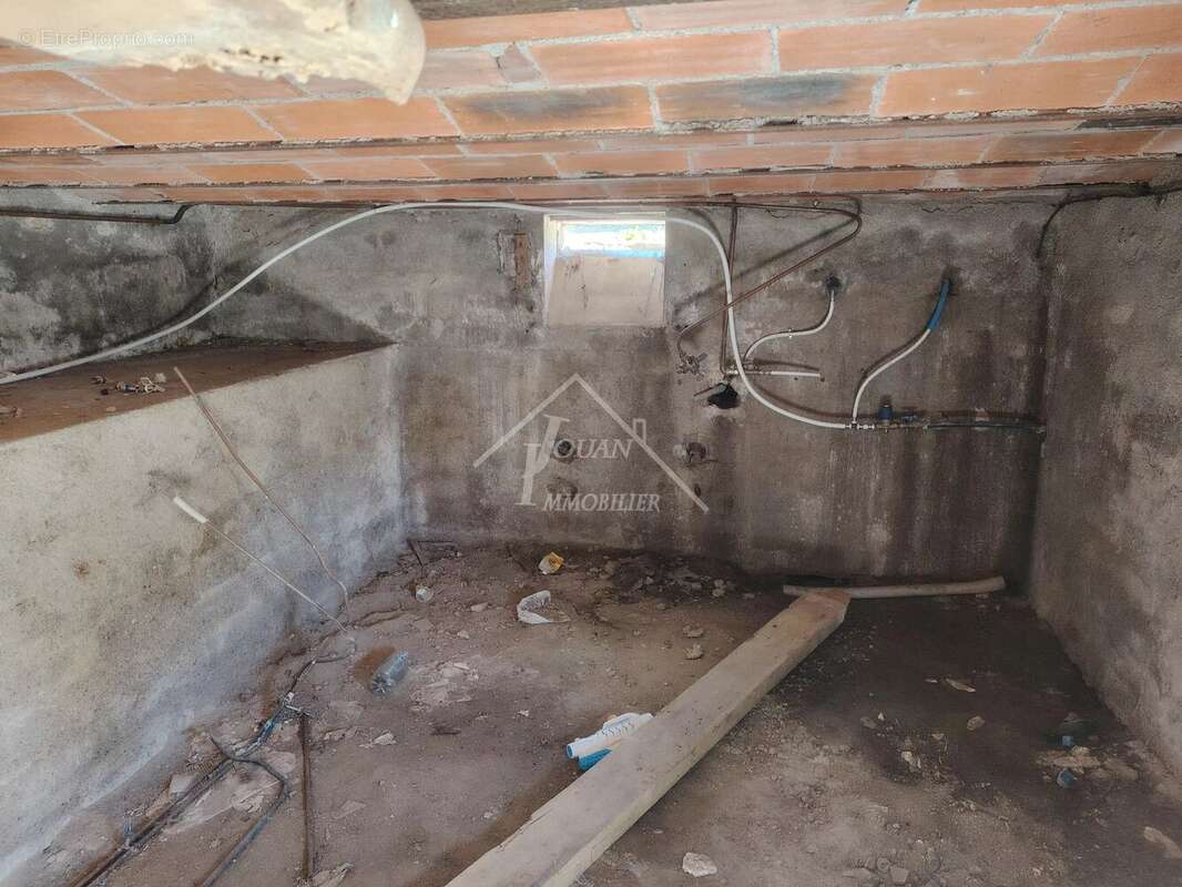 Maison à SAINT-POURCAIN-SUR-BESBRE