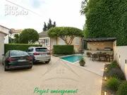 Maison à MARTIGUES