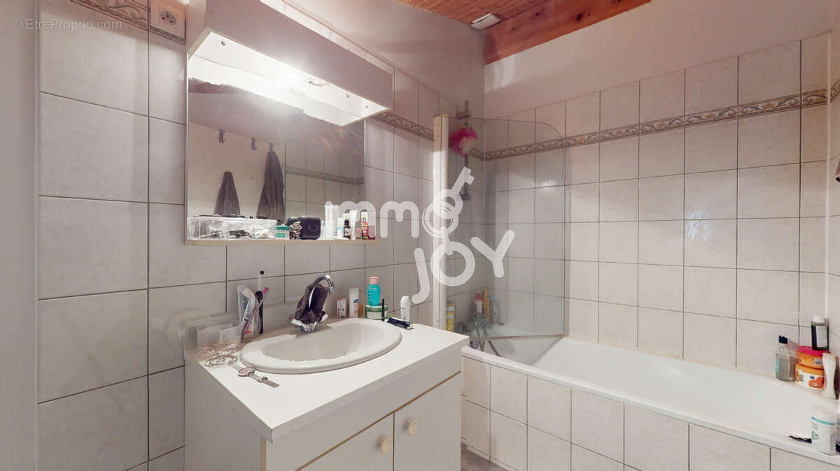 Appartement à BLAGNAC